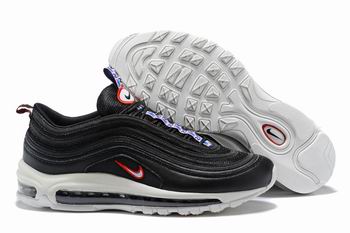 chin cheap nike air max 97 shoes wholesale online->nike air max->Sneakers