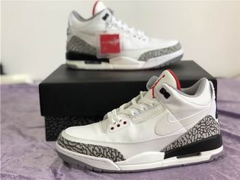 china cheap nike air jordan 3 shoes aaa aaaaa->nike air max->Sneakers