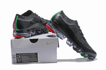 china cheap Nike Air VaporMax 2018 shoes for sale free shipping->nike air max->Sneakers