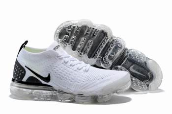 china cheap Nike Air VaporMax 2018 shoes for sale free shipping->nike air max->Sneakers