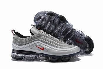 china cheap NIKE Air VaporMax 97 shoes wholesale price->nike air max->Sneakers