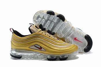 china cheap NIKE Air VaporMax 97 shoes wholesale price->nike air max->Sneakers