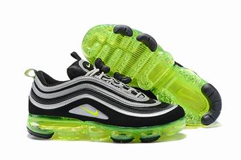 china cheap NIKE Air VaporMax 97 shoes wholesale price->nike air max->Sneakers