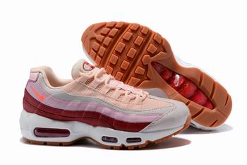 cheap wholesale nike air max 95 shoes women->nike air max->Sneakers