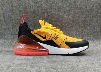 china cheap nike air max 270 shoes online free shipping->nike air max->Sneakers