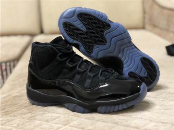 china cheap air jordan 11 shoes men->nike series->Sneakers