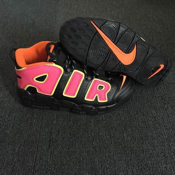 wholesale Nike Air More Uptempo shoes cheap->nike air max->Sneakers