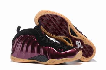 cheap wholesale nike Nike Air Foamposite One shoes->nike air max->Sneakers