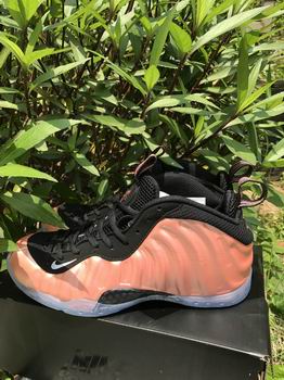 cheap wholesale nike Nike Air Foamposite One shoes->nike air max->Sneakers