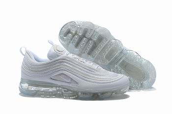 china cheap Nike Air Vapormax 97 shoes free shipping->nike air max->Sneakers