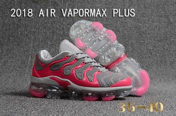low price Nike Air VaporMax Plus women shoes from china ->nike air jordan->Sneakers