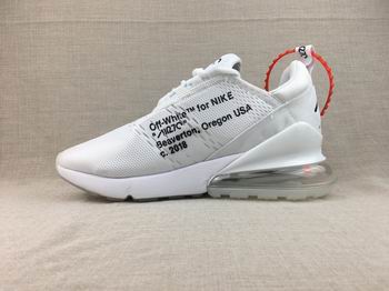 buy cheap nike air max 270 shoes women->nike air max->Sneakers