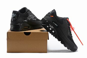 cheap wholesale nike air max 90 shoes in china->nike air max->Sneakers