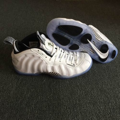 china cheap Nike Air Foamposite One shoes->nike series->Sneakers