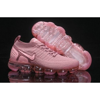cheap wholesale Nike Air VaporMax 2018 shoes women in china->nike air max->Sneakers