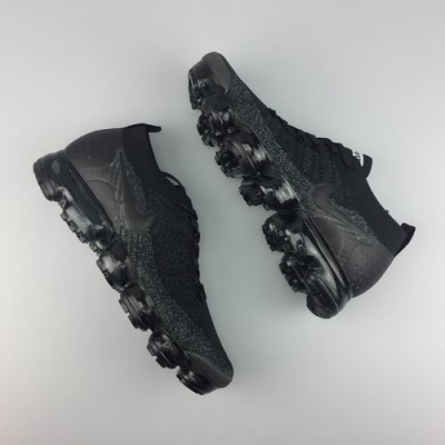 free shipping Nike Air VaporMax 2018 shoes wholesale cheap->nike air max->Sneakers