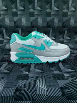 cheap nike air max 90 shoes kid wholesale in china->nike air jordan->Sneakers