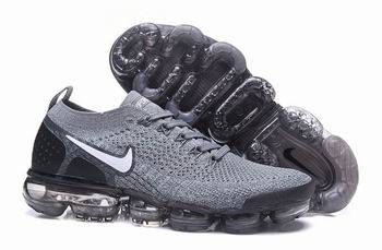 cheap china Nike Air VaporMax 2018 shoes online->nike air max->Sneakers