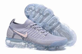 women Nike Air VaporMax 2018 shoes cheap wholesale->nike air max->Sneakers