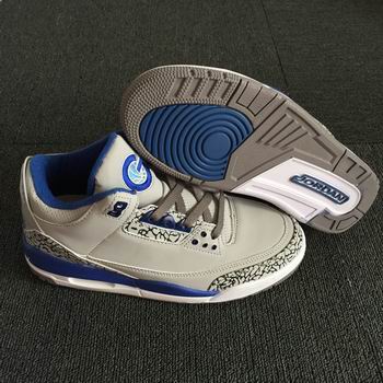 cheap nike air jordan 3 shoes wholesale from china->nike air jordan->Sneakers