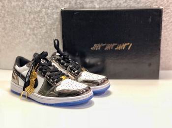 cheap wholesale air jordan 1 shoes aaa aaa->nike series->Sneakers