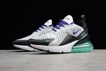 china cheap Nike Air Max 270 women shoes free shipping->nike air max->Sneakers