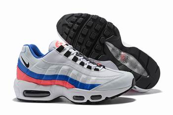 wholesale cheap Nike Air Max 95 shoes in china->nike air max->Sneakers