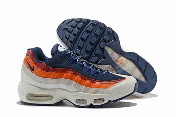 wholesale cheap Nike Air Max 95 shoes in china->nike air max->Sneakers