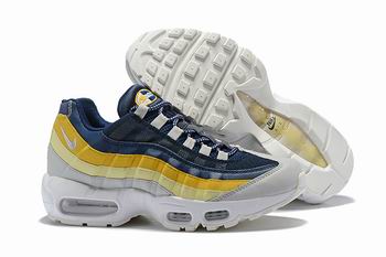 wholesale cheap Nike Air Max 95 shoes in china->nike air max->Sneakers