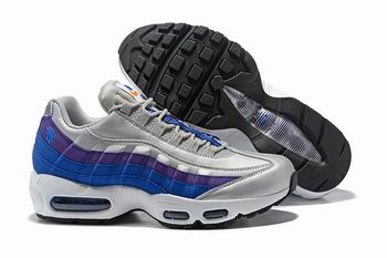 wholesale cheap Nike Air Max 95 shoes in china->nike air max->Sneakers