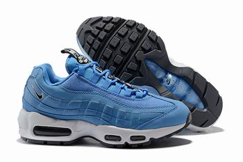 wholesale cheap Nike Air Max 95 shoes in china->nike air max->Sneakers