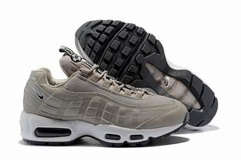 wholesale cheap Nike Air Max 95 shoes in china->nike air max->Sneakers