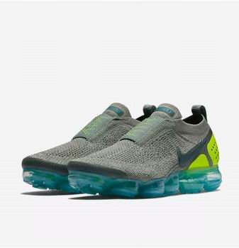women Nike Air VaporMax 2018 shoes wholesale from china->nike air max->Sneakers