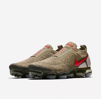 wholesale Nike Air VaporMax 2018 shoes online discount->nike air max->Sneakers