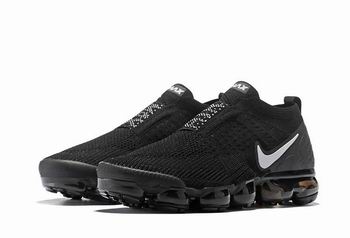 wholesale Nike Air VaporMax 2018 shoes online discount->nike air max->Sneakers