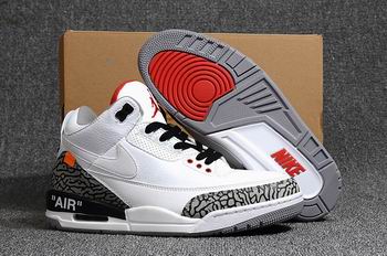 china cheap nike air jordan men shoes ->nike air jordan->Sneakers