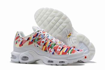 buy wholesale Nike Air Max Plus TN shoes in china->nike air max->Sneakers