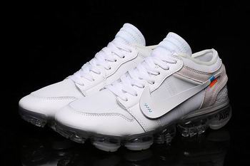 cheap wholesale Nike Air VaporMax 2018 shoes in china->nike air max->Sneakers