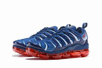 women Nike Air VaporMax Plus shoes cheap wholesale->nike air max->Sneakers
