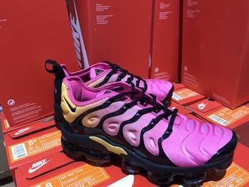 women Nike Air VaporMax Plus shoes cheap wholesale->nike air max->Sneakers