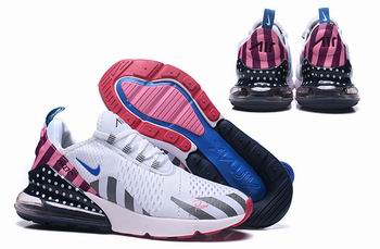buy Nike Air Max 270 shoes discount online->nike air max->Sneakers