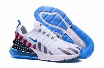 buy Nike Air Max 270 shoes discount online->nike air max->Sneakers