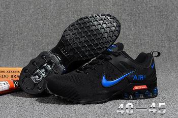 men shoes Nike Shox wholesale from china->nike air max->Sneakers