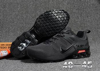 men shoes Nike Shox wholesale from china->nike air max->Sneakers