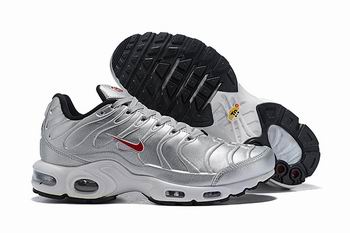 china cheap Nike Air Max TN Plus shoes free shipping->nike air max->Sneakers