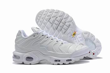 china cheap Nike Air Max TN Plus shoes free shipping->nike air max tn->Sneakers