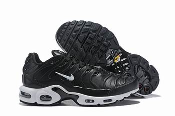 china cheap Nike Air Max TN Plus shoes free shipping->nike air max tn->Sneakers