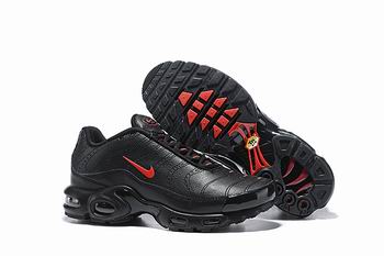 china cheap Nike Air Max TN Plus shoes free shipping->nike air max tn->Sneakers