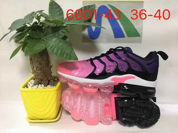 women Nike Air VaporMax Plus shoes from china online->nike air jordan->Sneakers