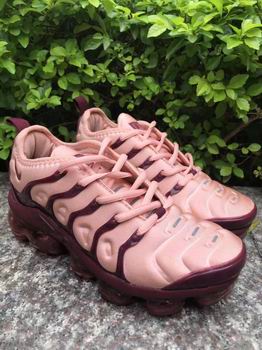 women Nike Air VaporMax Plus shoes from china online->nike air jordan->Sneakers